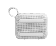 JBL GO 4 Biały - 1264044 - zdjęcie 2